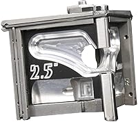 Vista 3 de Columbia Cabeza de ángulo de 2.5 pulgadas