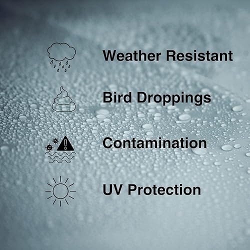 Miniatura 3 de P&S Professional Detail Products - Formador de gotas - Protector de pintura