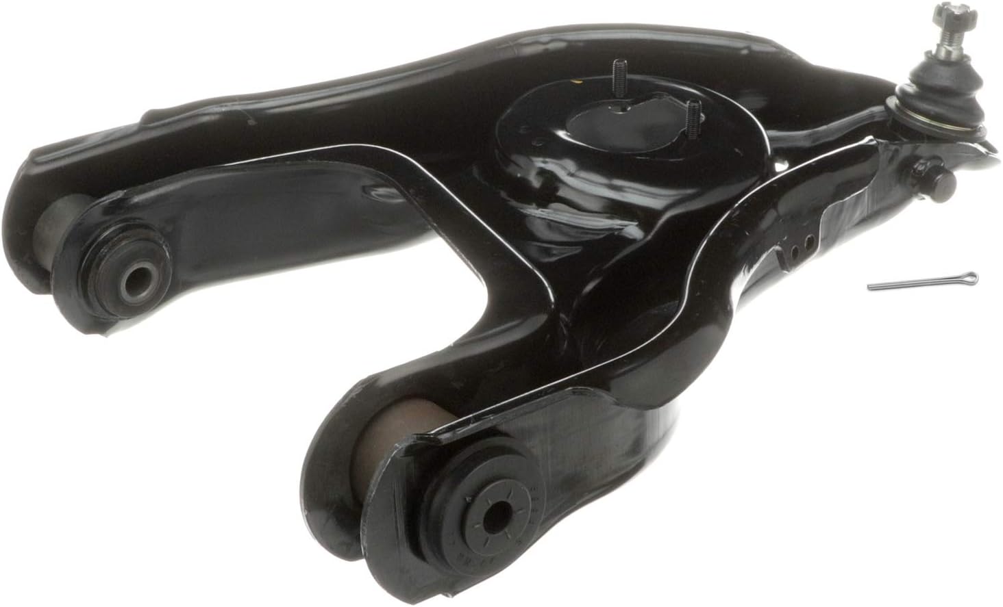 Delphi TC6283 Suspension Control Arm and Ball Joint Assembly