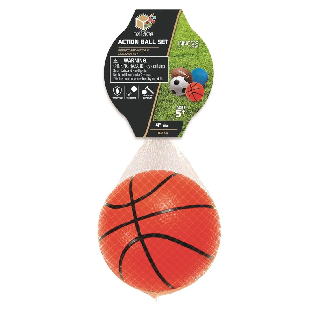 Hostfull Action Ball Set