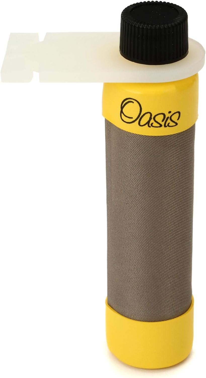 O Oasis Oasis Ukulele Plus+ Humidifier Musical Instruments