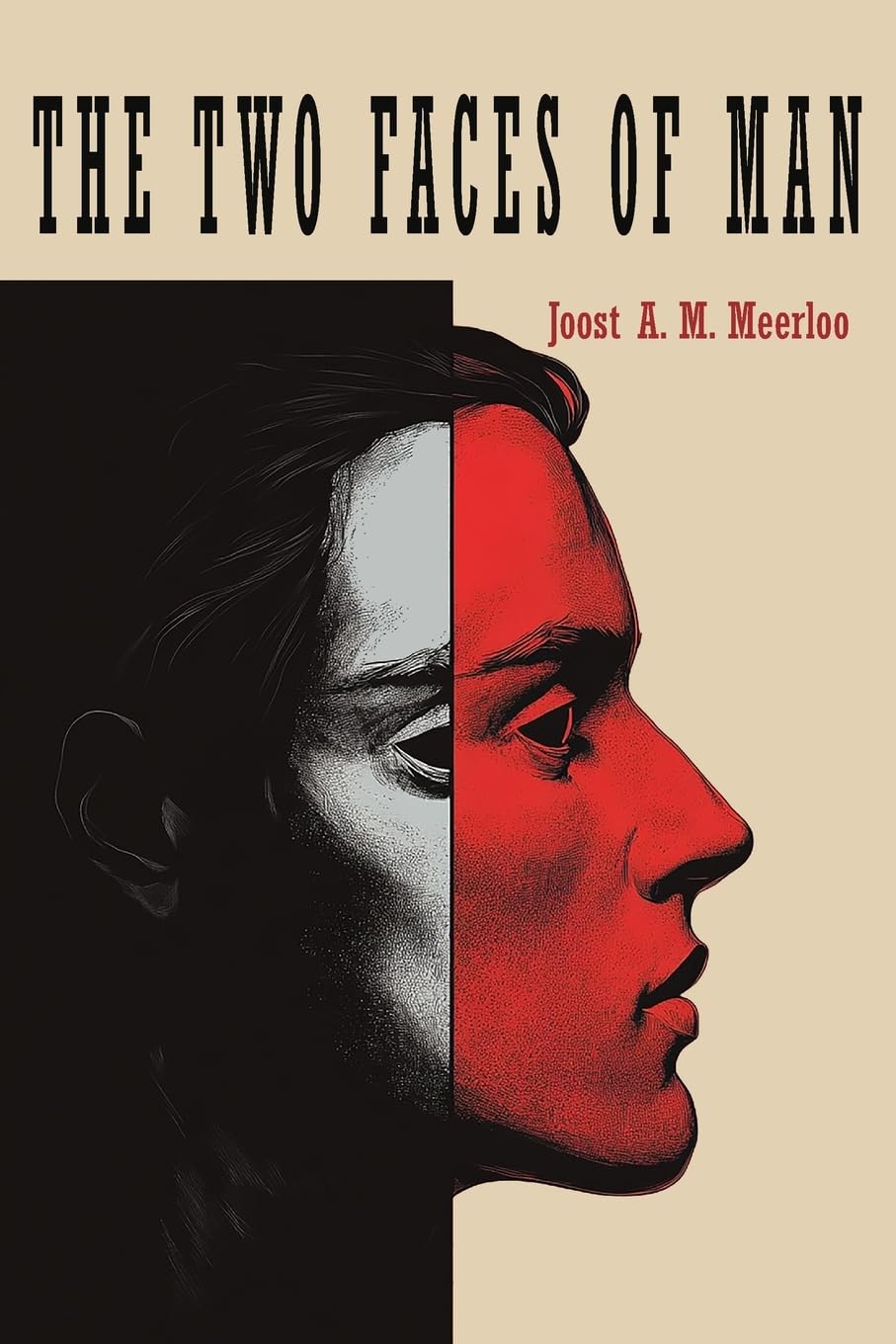 Two Faces of Man: Two Studies on the Sense of Time and on Ambivalence