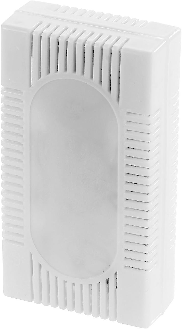 PEARL Fridge Dehumidifier, 3in1 Fridge Fresh EF66.K Against Odours