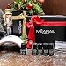 Kit de Manicura Semipermanente Peel Off - Set de Navidad y Regalo...