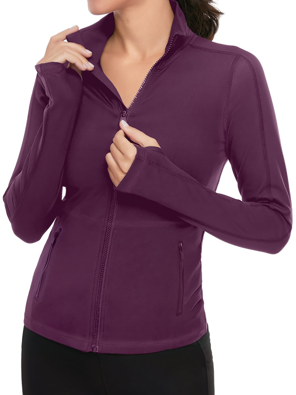 VUTRU Track Jacket