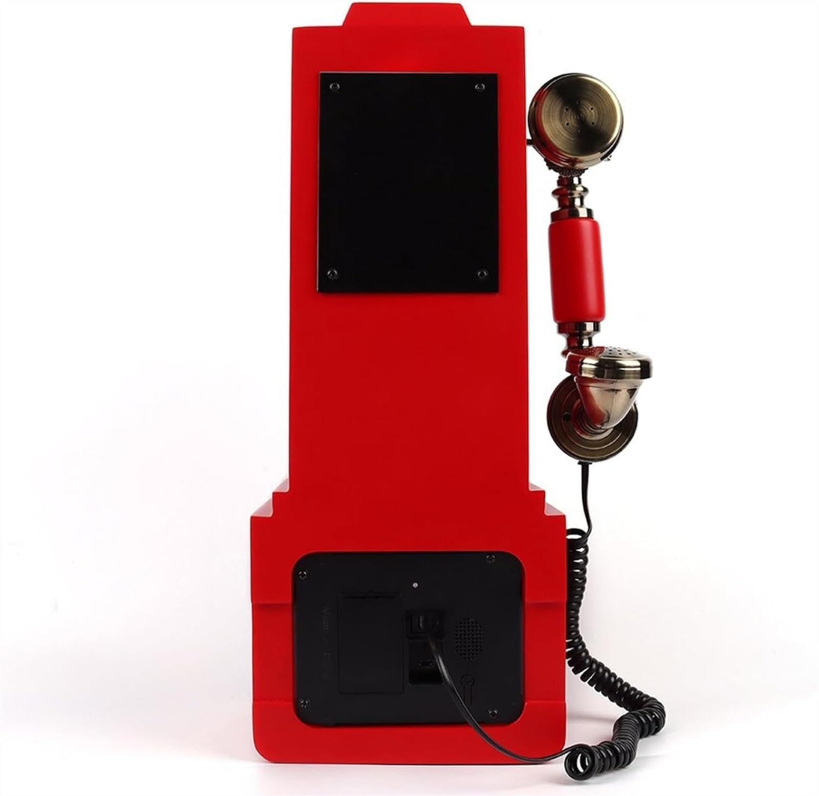 オーディオゲストブック 結婚式 録音機 Amazon | 結婚式用音声ゲストブック電話 – ゲストブック付きで