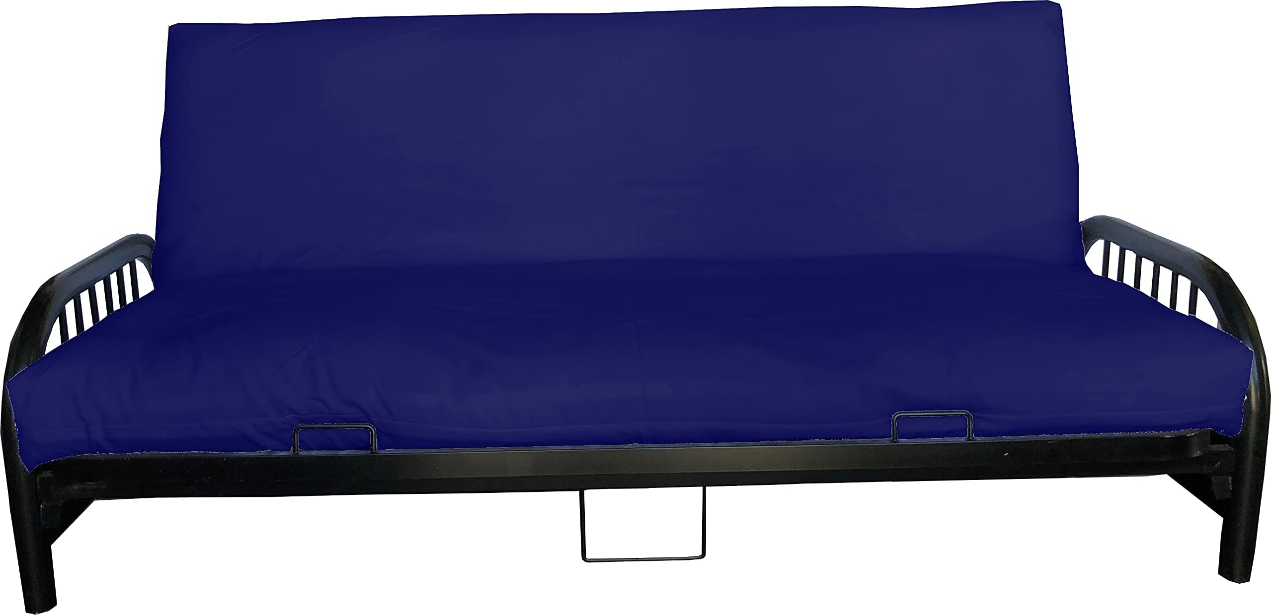 D&D Futon Furniture Futon Covers, Mattress Slipcovers