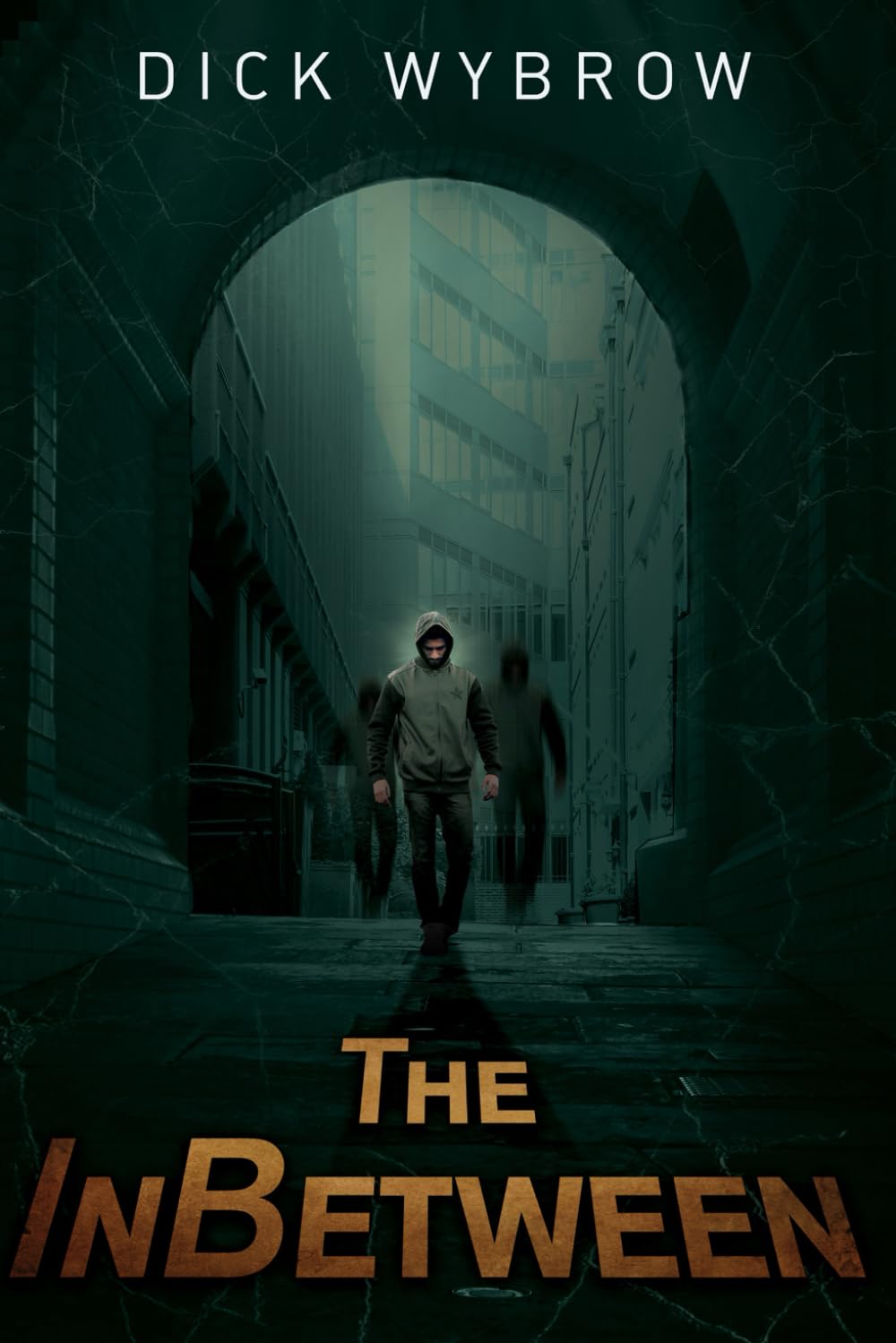 The InBetween (Hell inc Series)