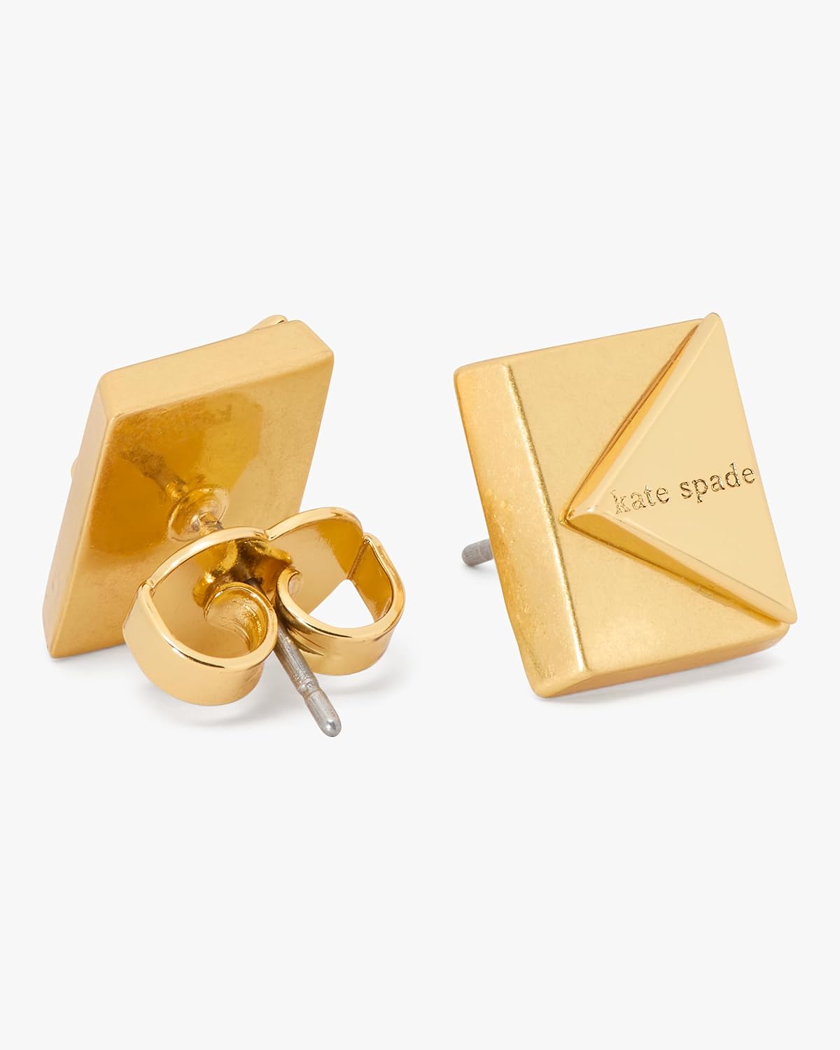 kate spade new york Deco Studs