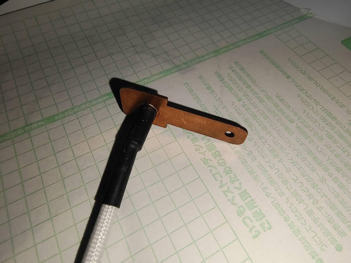 KOSO水温・油温計用温度センサー シリンダー取り付け用 並行品温度計専用