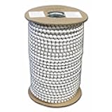 T.W Evans Cordage SC-516-100 5/16-Inch by 100-Feet Elastic Bungee Shock Cord