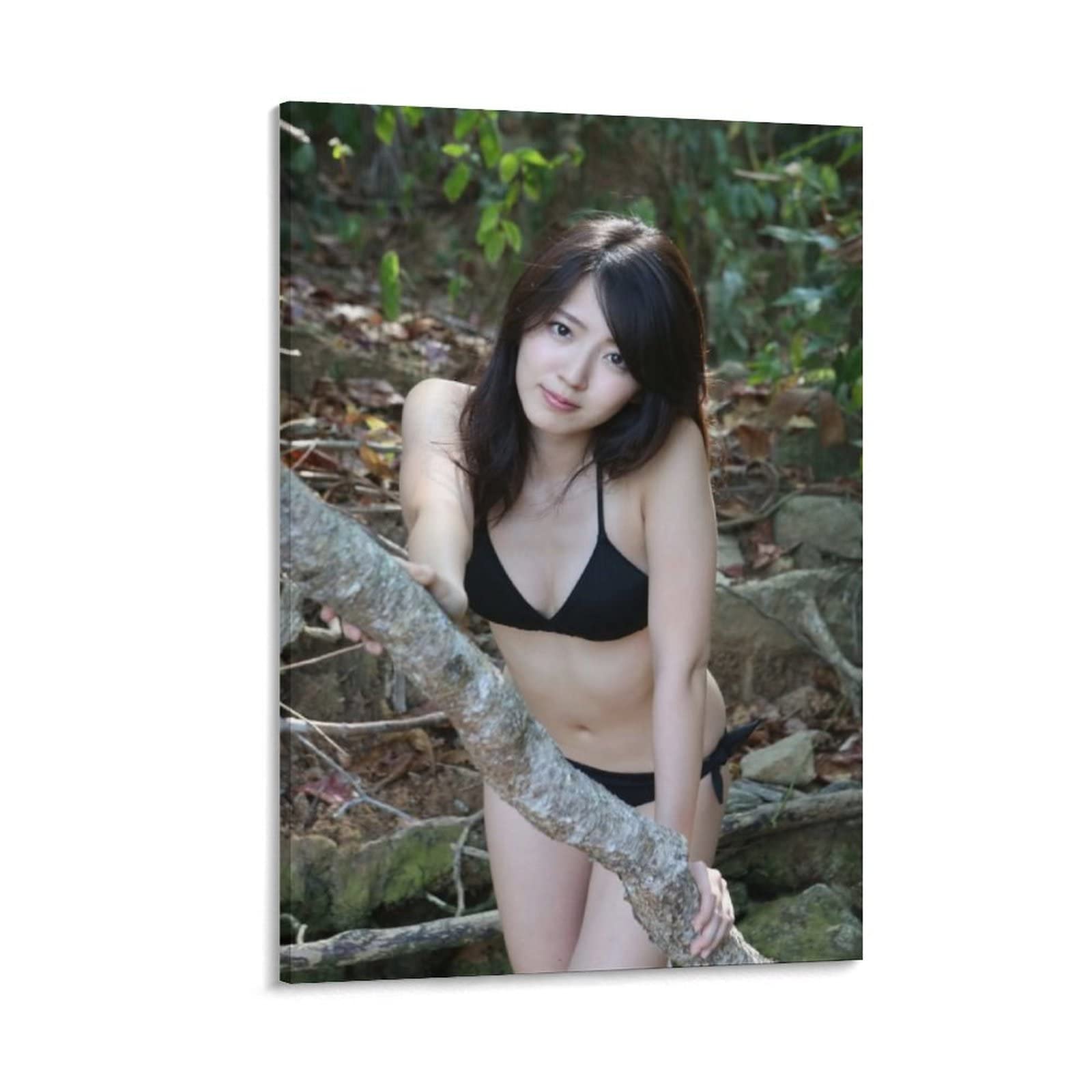 鈴木 愛理 水着