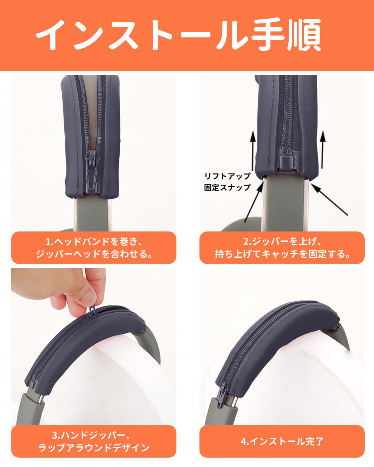Anker Soundcore Space Q45 ケースつき Anker Soundcore Space Q45 ケースつき Amazon.com: LTGEM Hard