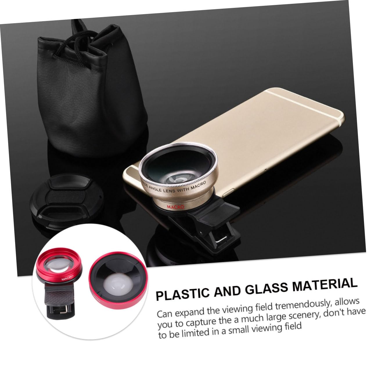 Smartphones Mobile Phones Phone Lens Camera Cell Phone
