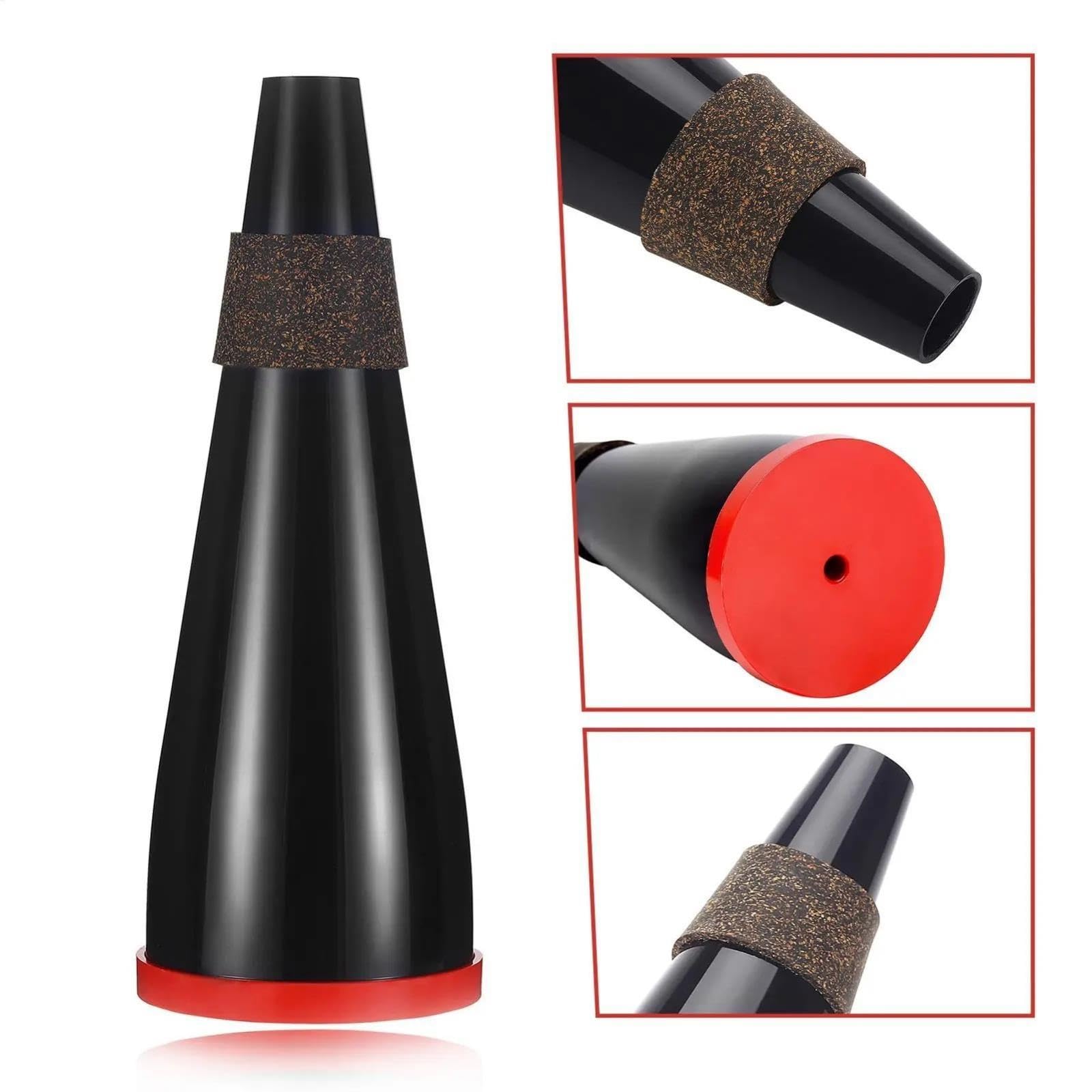 Silencio for Trompeta De Práctica En Casa