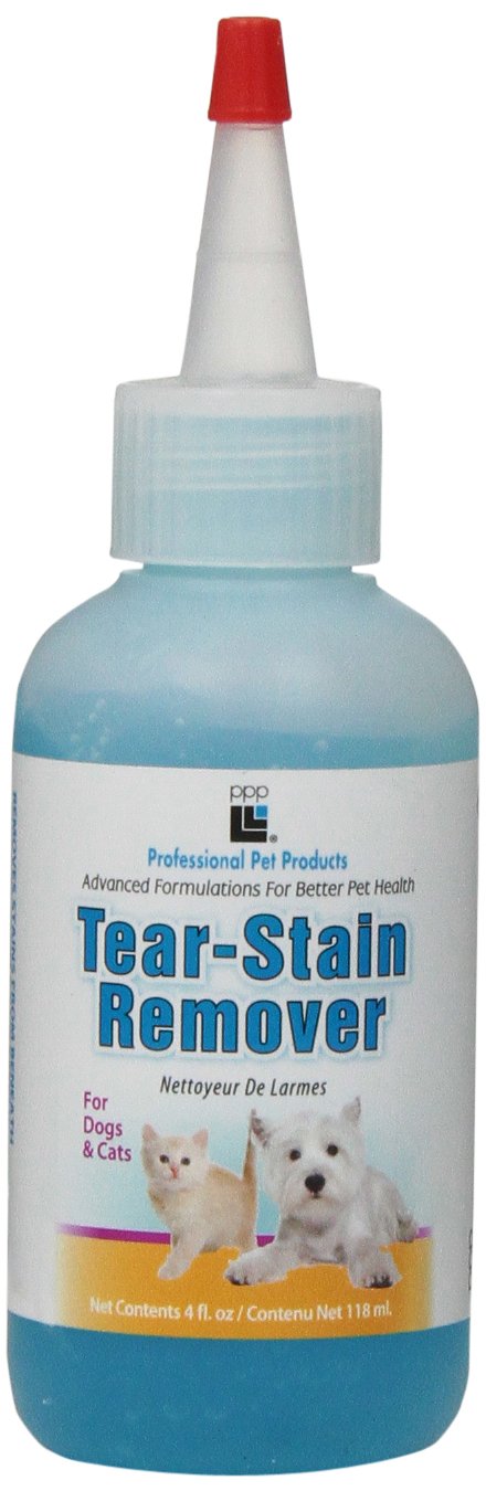 PPP Tear-Stain Remover