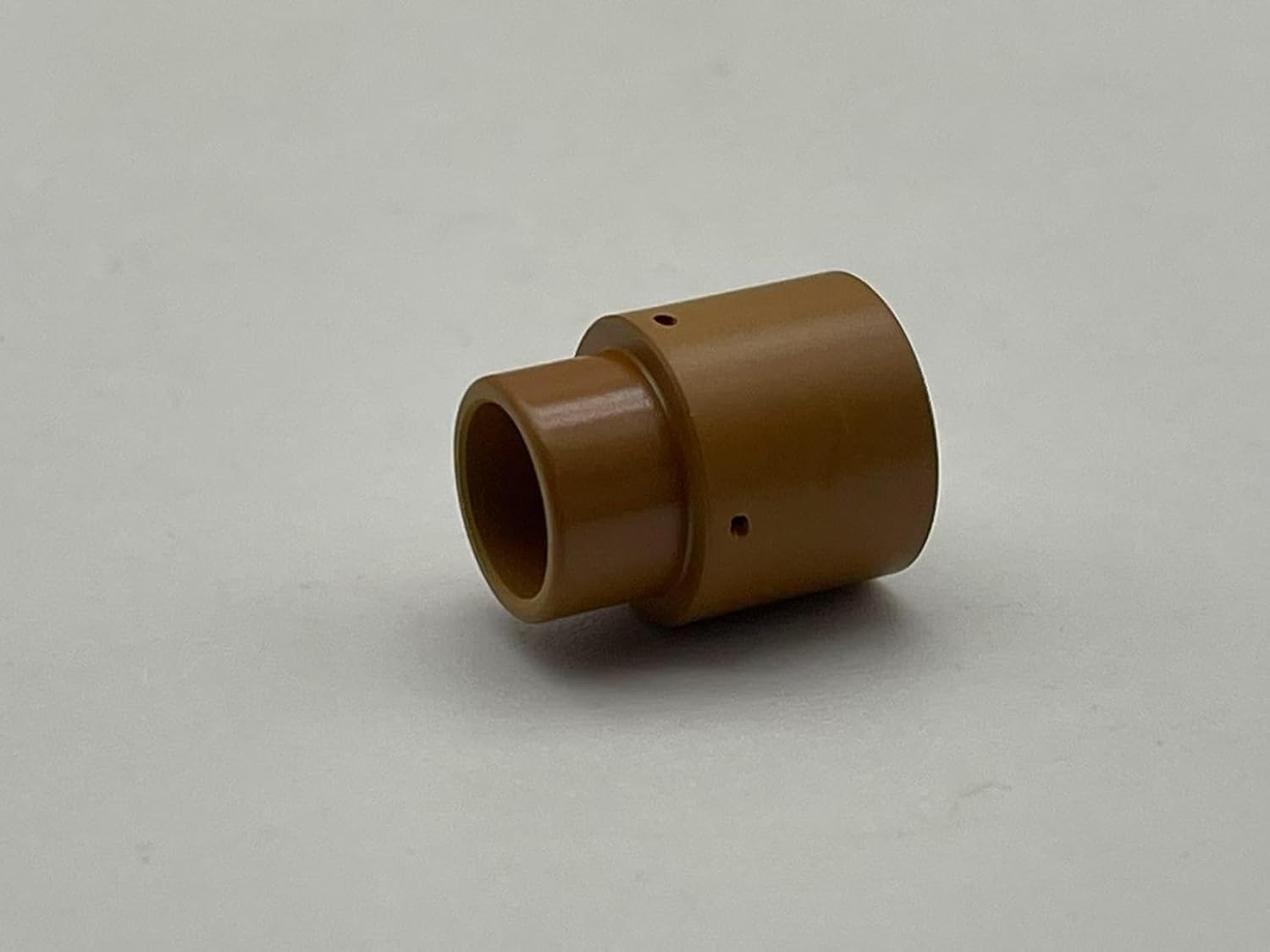 10Pcs PR0016 Electrode, 10Pcs PD0088-12 Flat Nozzle, 1Pc PE0007 Swirl Ring, 1Pc PC0003 Shield Cap for Trafimet CB50 Plasma Cutter Torch Consumables, 22Pcs