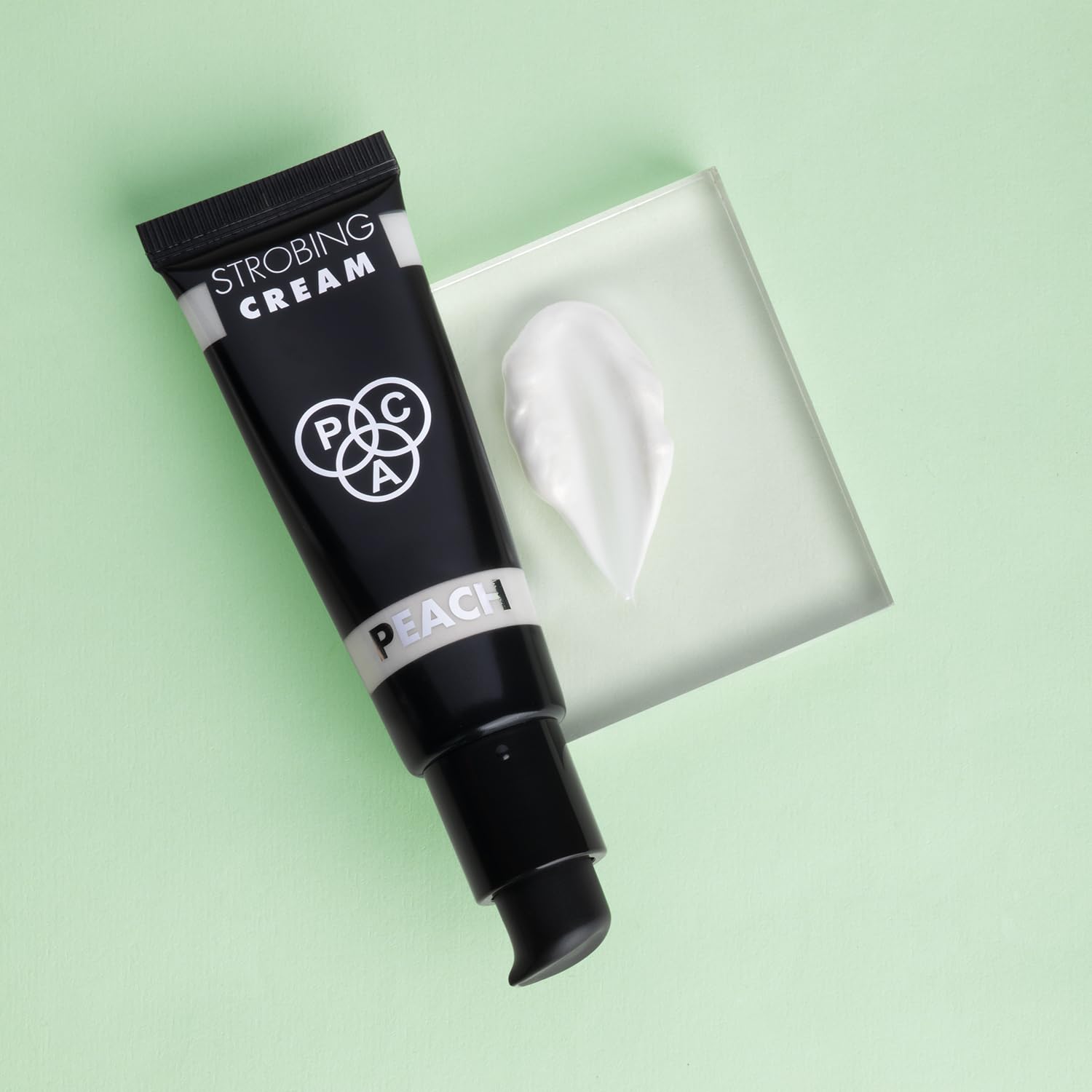 Pac Strobing Cream (Tube) - Peach-picture-43