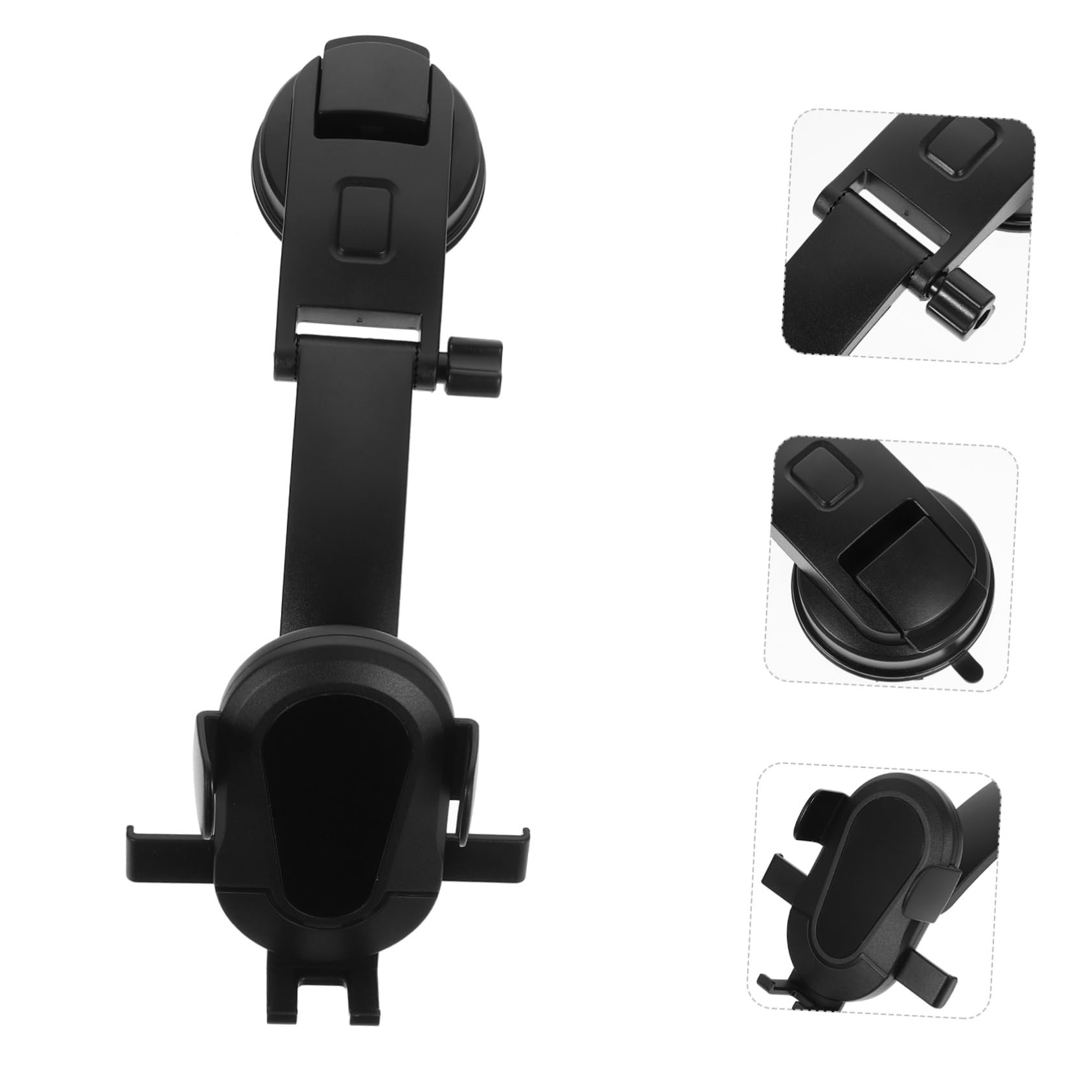 Artibetter Supporto Per Telefono Da Auto 2 Pezzi Supporto Per Telefono Da Auto Per Telefoni Cellulari Robusto E Riutilizzabile Per