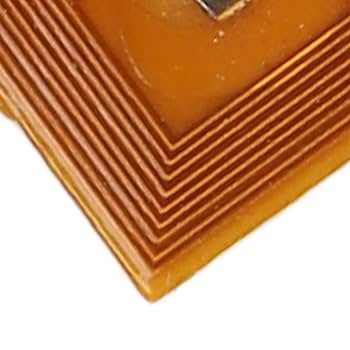 Amazon.com: Smart Nail Chip, Smart Nail Microchip DIY Self