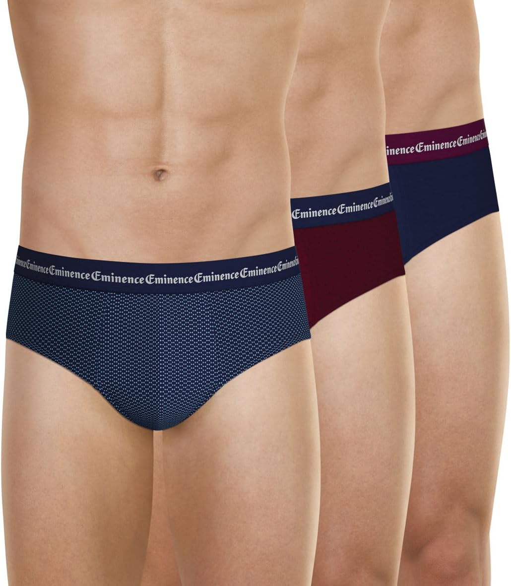 Men's Chic Intemporel Briefs