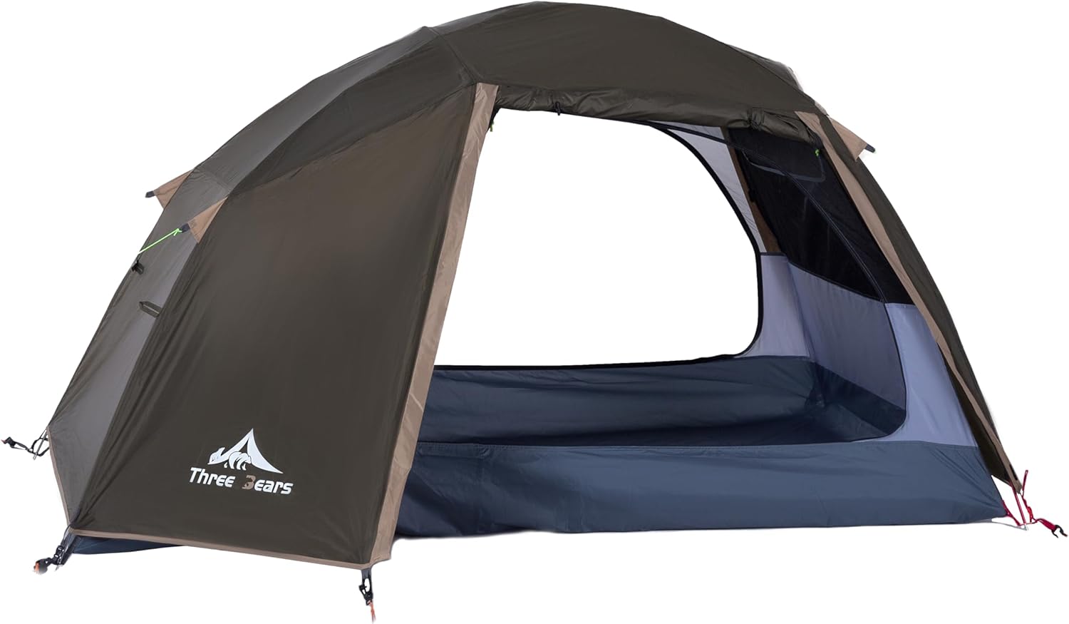 ThreeBears 2-Person Camping Tent