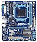 Formfaktor: MicroATX Gigabyte GA-M68MT-S2 Rev.3.1 nForce 630a Mainboard Micro ATX AM3 AM3+ #89086