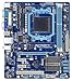 Produktbild Gigabyte GA-M68MT-S2 Rev.3.1 nForce 630a Mainboard Micro ATX AM3 AM3+ #89086