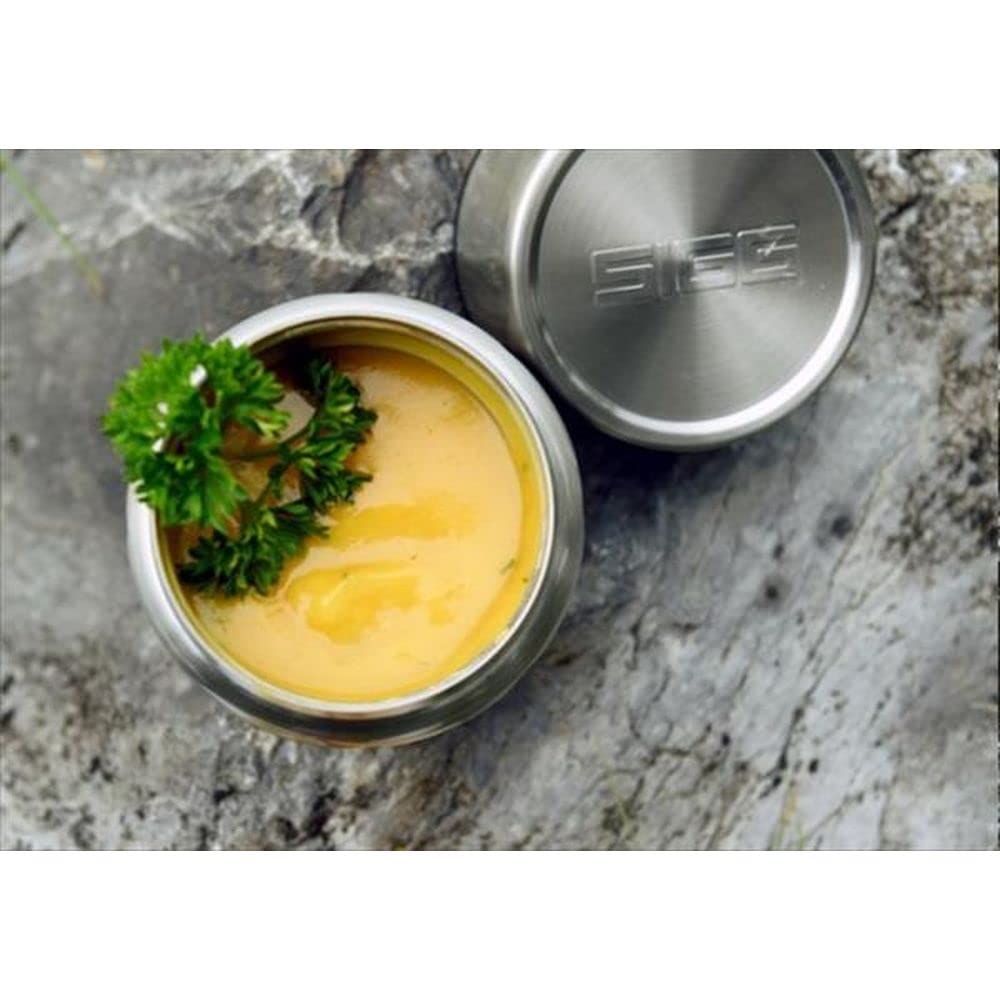 Amazon.co.jp: SIGG ステンレス フードジャー 0.5L ジェムストーン