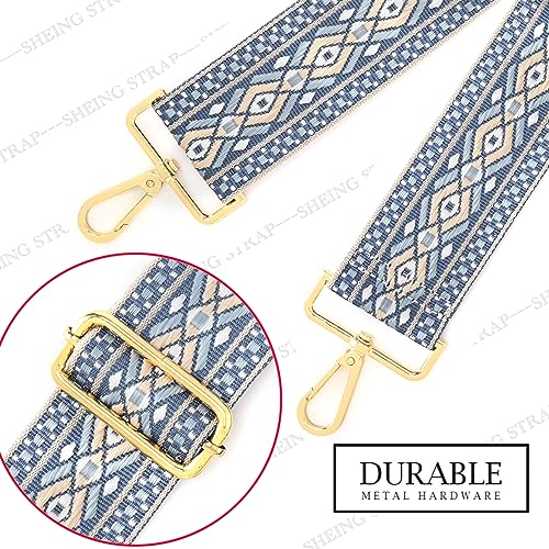 Image of Purse Strap Replacement Crossbody Handbag Shoulder Strap Adjustable