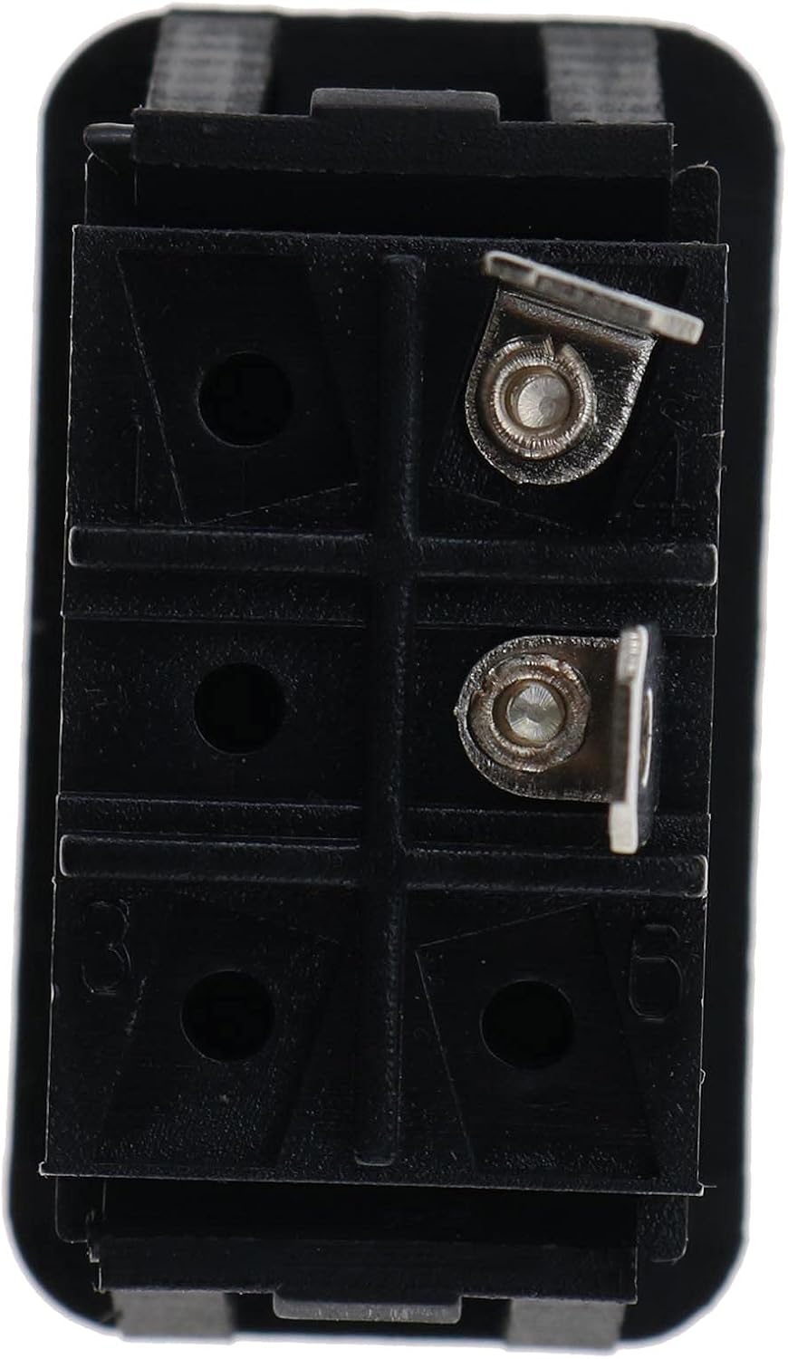 DVPARTS AM131969 Toggle Rocker Auxiliary Power Switch for John Deere X400 X700 X900 X465 X475 X485 X495 X575 X585 X595 X700 X710 X720 X724 X728 X730 X734 X738 X739 X740 8100 8200 8300 8400 8500