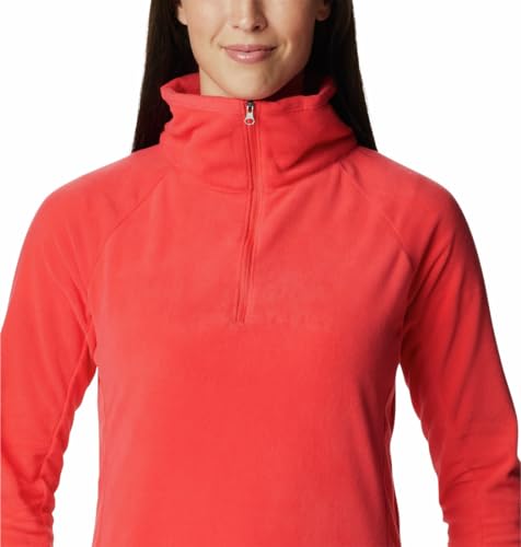 Image of Columbia Women Glacial IV Hiking and Trekking Pullover