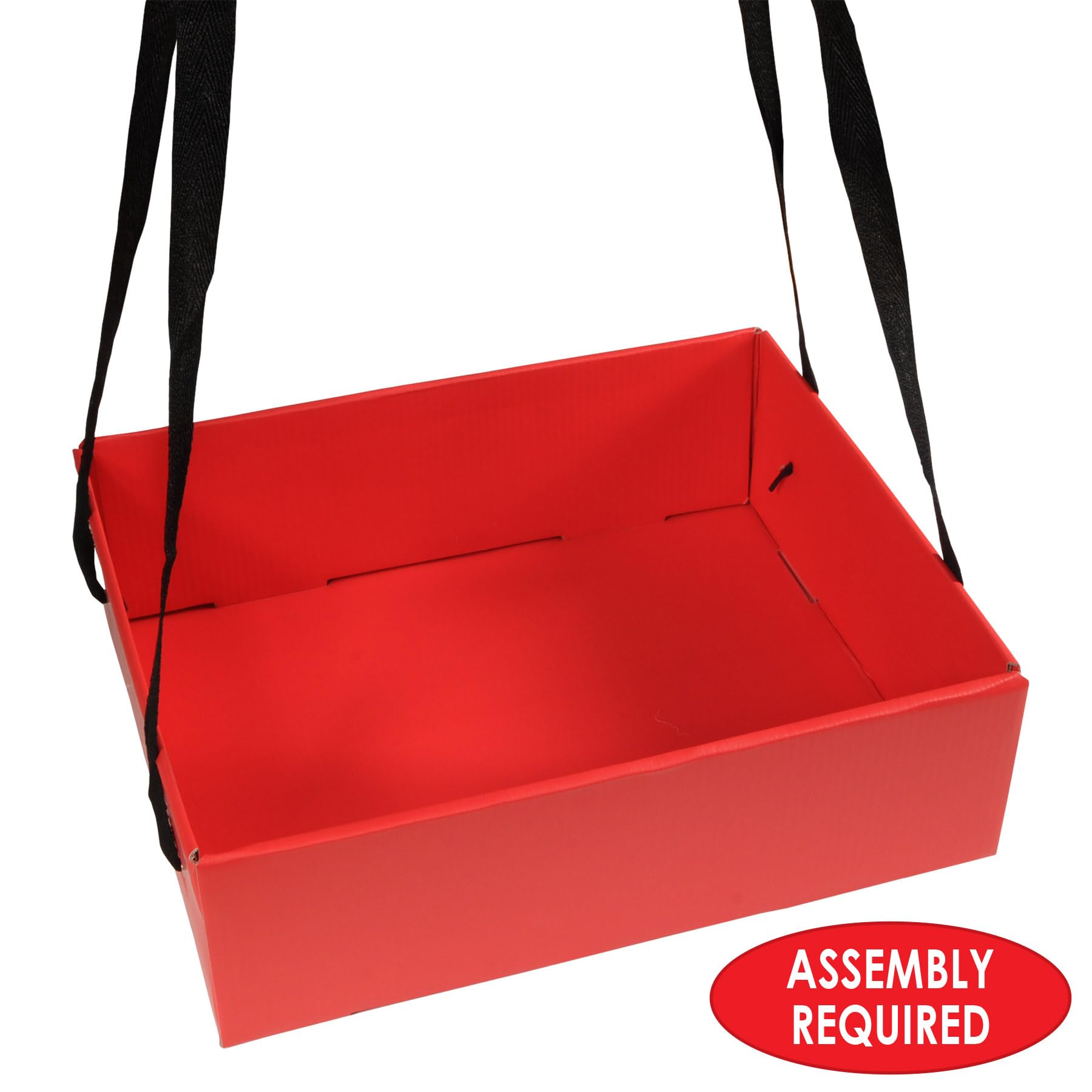 Amazon.com: Beistle Cigarette Girl Party Tray Vintage-Style Cardstock Snack  Holder with Black Ribbon Straps for Roaring 20s Costumes Gatsby Parties  Movie Nights and Themed Events 4” x 11” x 13” : Industrial