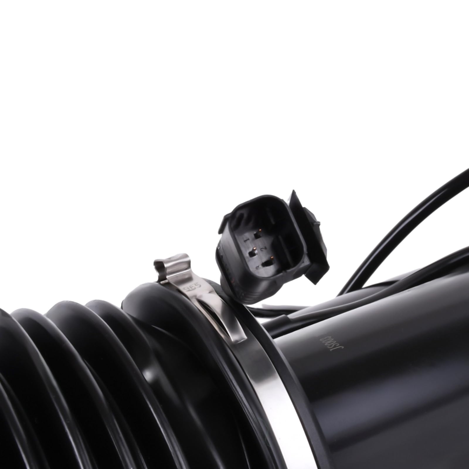 Amortiguador de suspensión neumática delantero izquierdo con ADS reemplazo para Mer ce-des Clase E W211 C217 S211 Clase CLS W219 Accesorios de coche Parte # 2193201113 2113205513 2113206113 2113209313