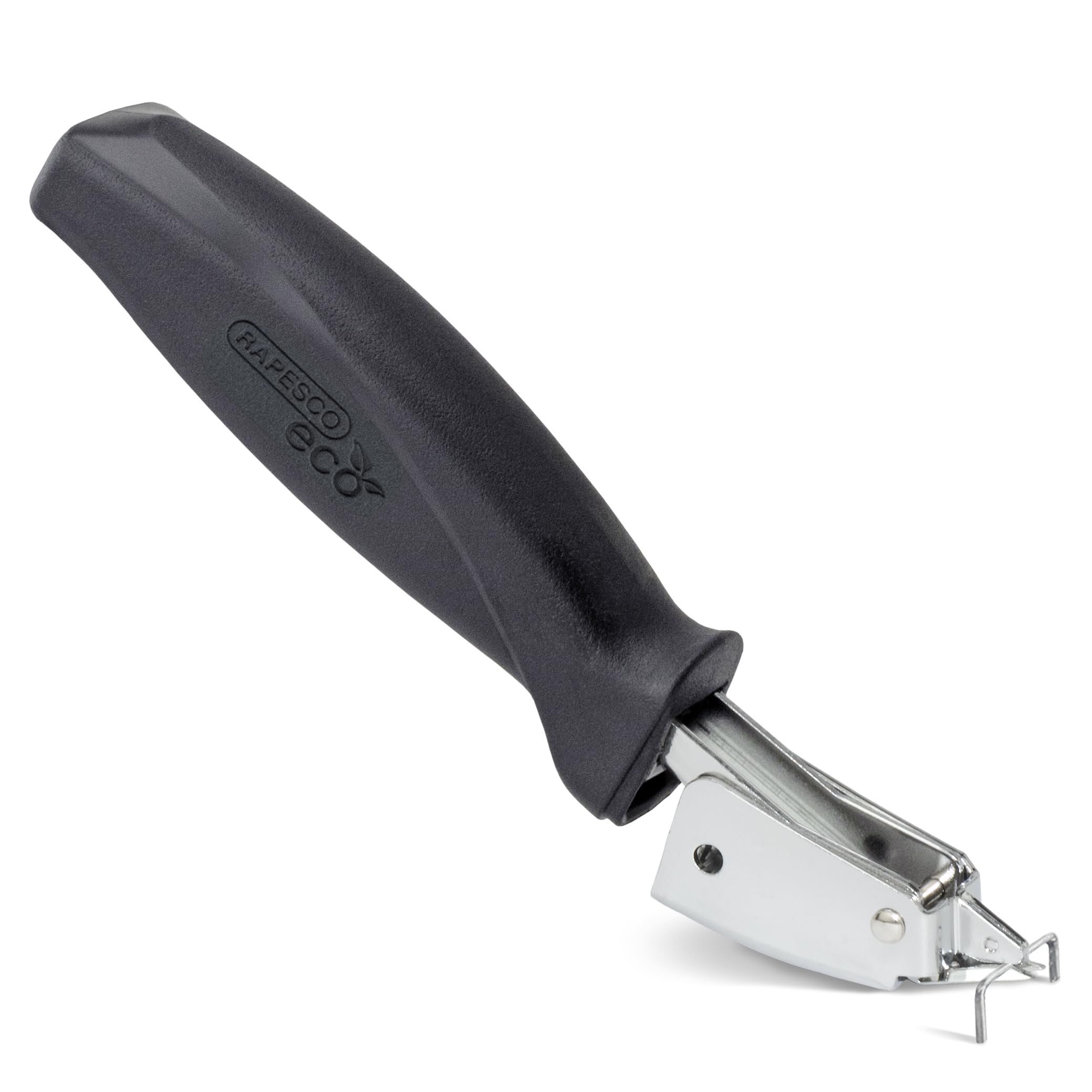 Rapesco SR3000A3 ECO R3 Staple Remover, Black