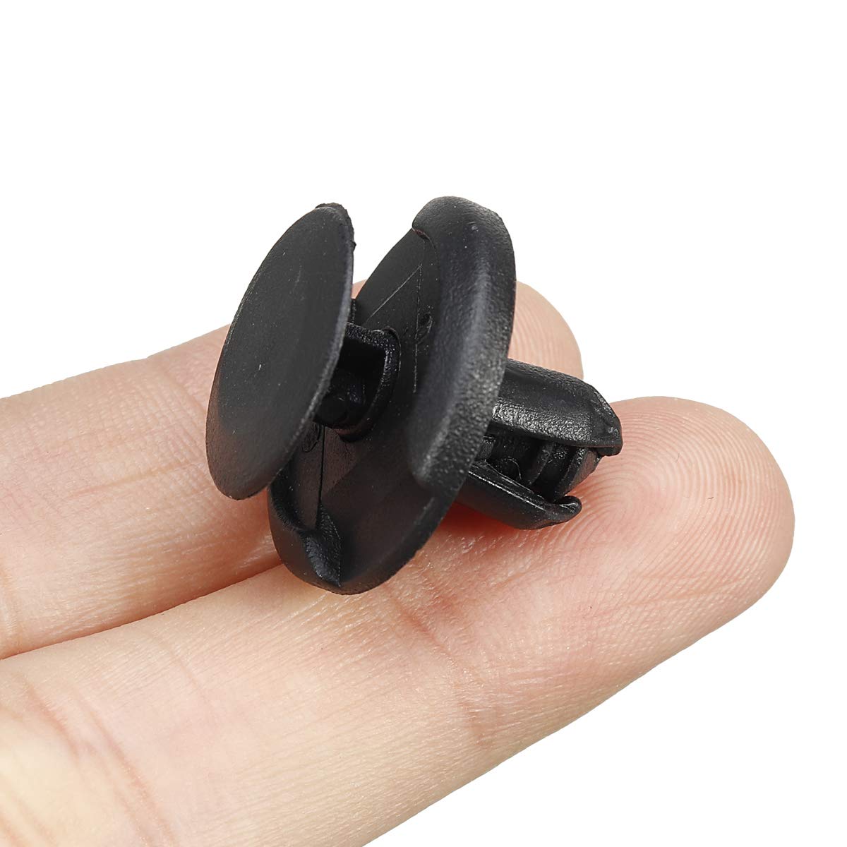 Clips De Retenue D'aile De Pare-choc, 50x / 100x/500x, Pour Suzuki