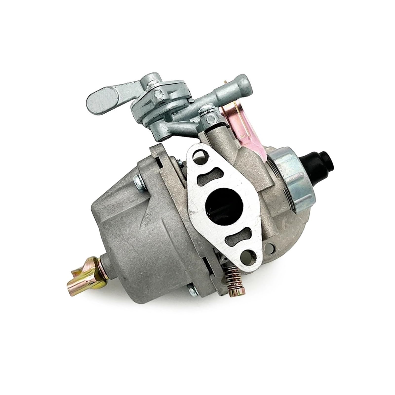 Carburateur Moteur 2 Temps 40-6 BC411 : Finis les Problèmes de Démarrage Difficile