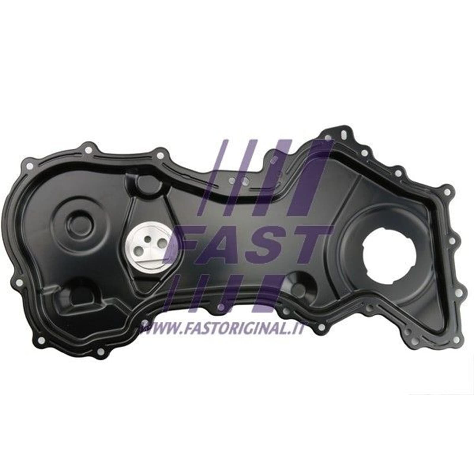 FAST Carter distribuzione FT45322 | Compatibile con: NISSAN NV400 Bus, NV400 Kasten, NV400 Pritsche/Fahrgestell, OPEL MOVANO B Bus, MOVANO B Kasten