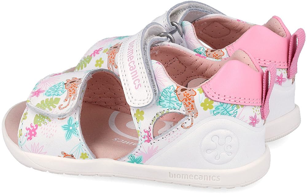 Biomecanics 262163, Sandali Bambine e Ragazze
