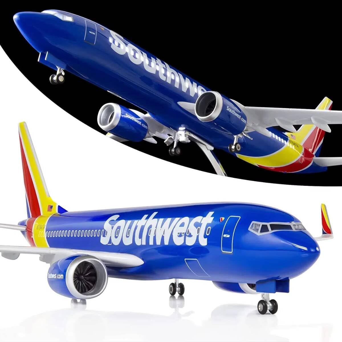 エアーフランス ZHENGDEFU I.D.F. Fighter 1/48 Zhengdefu - Aircraft Modern