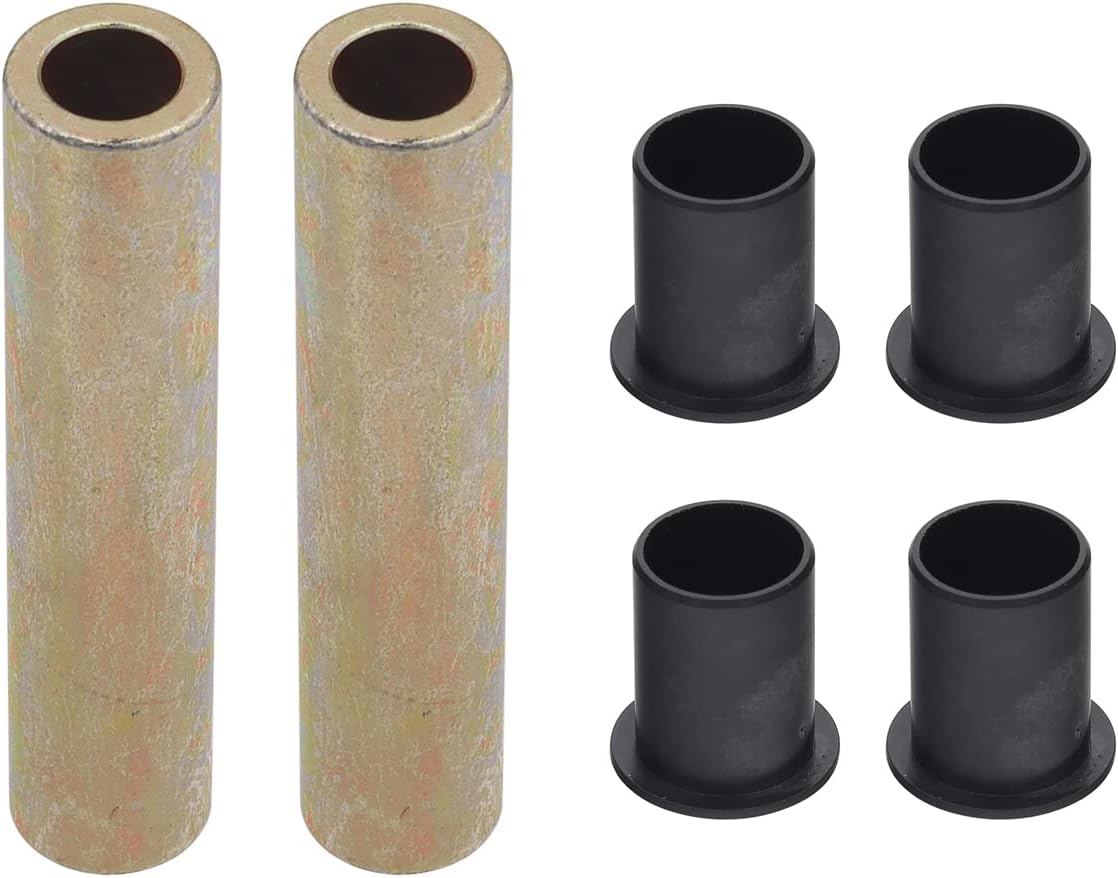 Spi-Sport Part SM-08612 Ski Bolt Bushing Kits