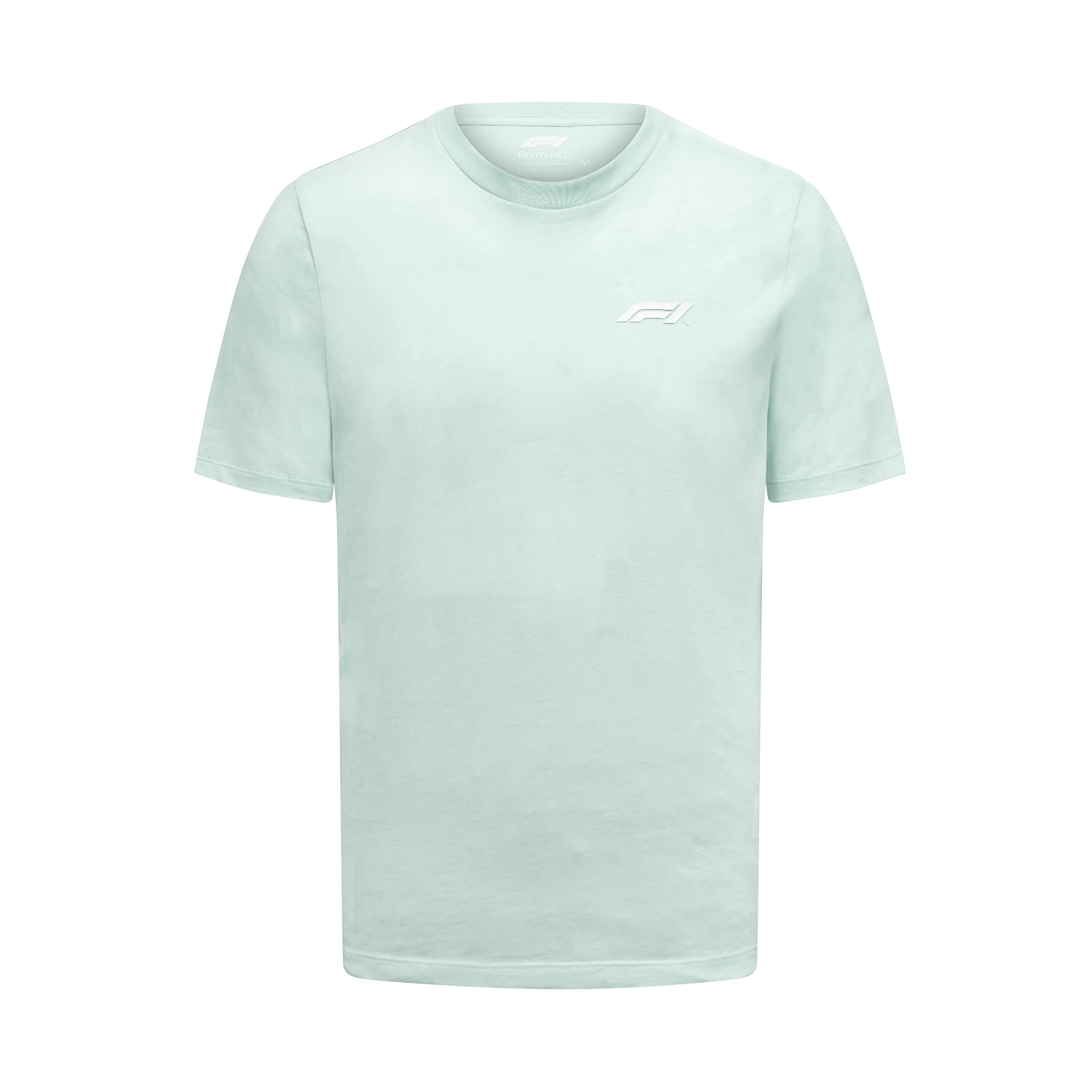 Fuel For FansFormula 1 - Official Merchandise - Pastel T-Shirt