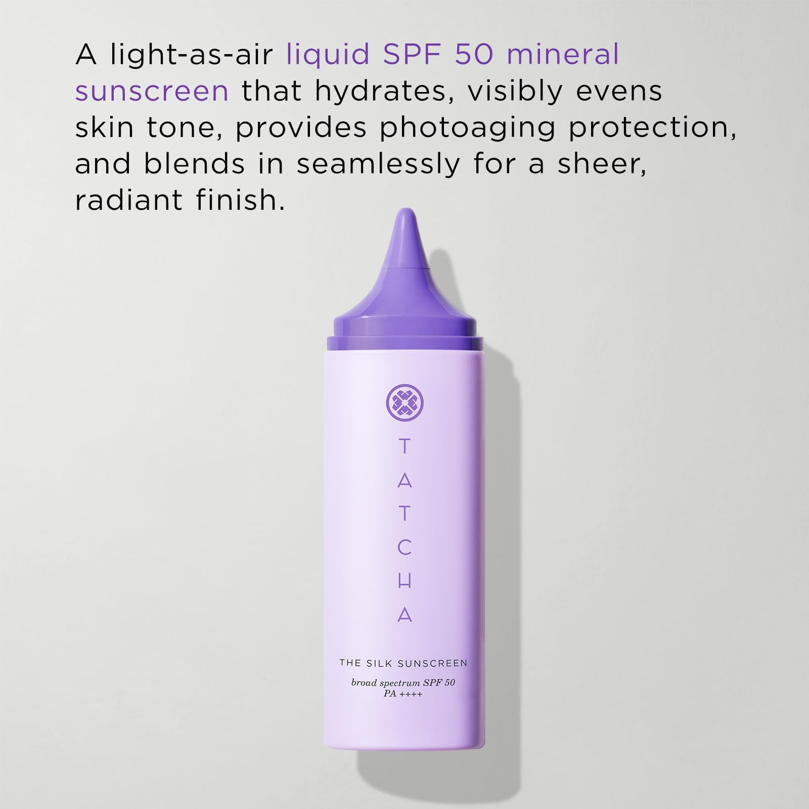 Tatcha The Pure Pores Set, Matcha Cleanse, Water Cream & Silk Sunscreen with Clarifying Japanese Ingredients for Smooth, Luminous, Protected Skin ($176 Value)