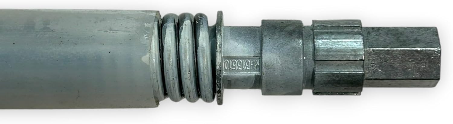 TorqueMaster Plus Replacement Spring | 0.154X51.59 RH (Right-Hand)