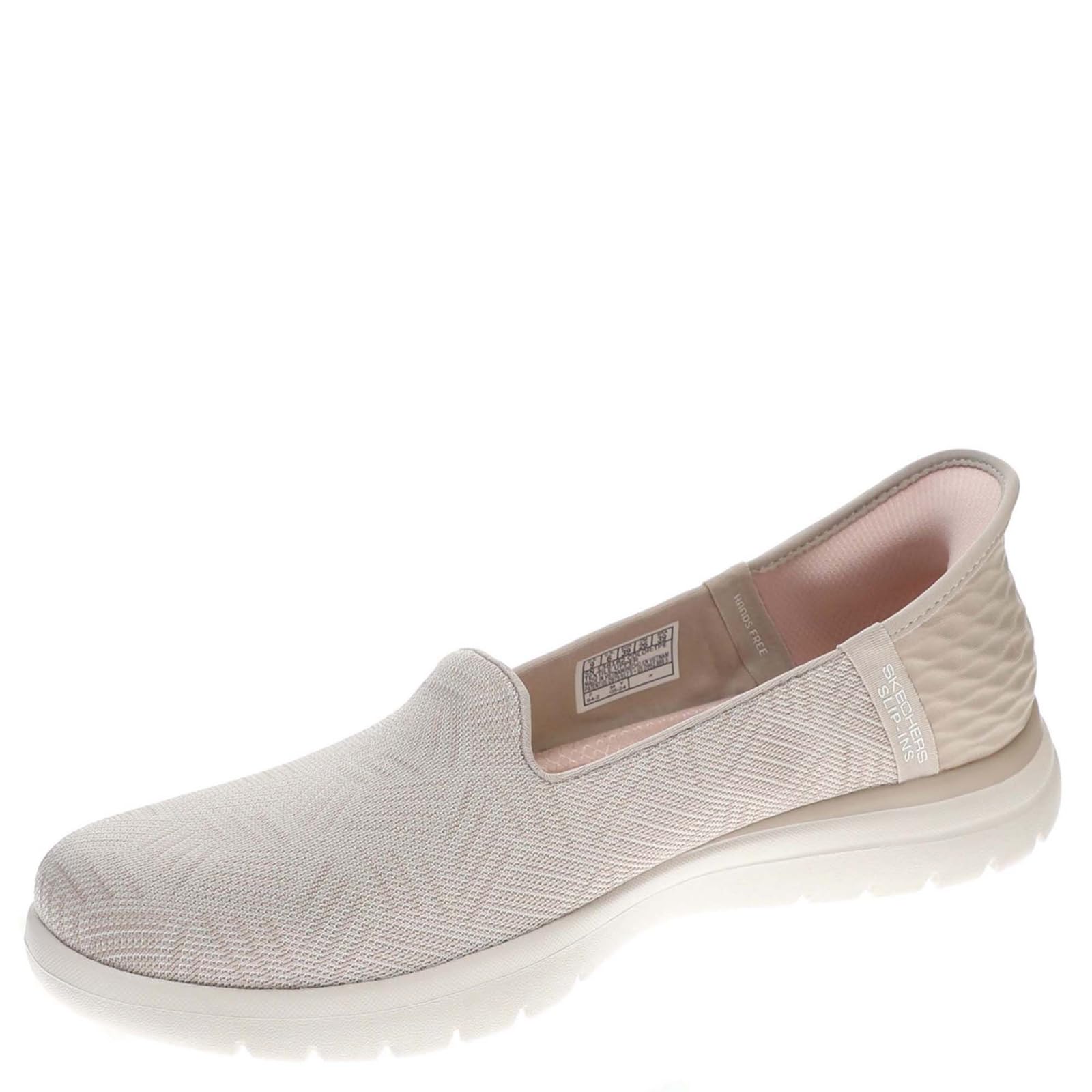 Skechers Kobiety On-the-go Flex Cloverbrogues
