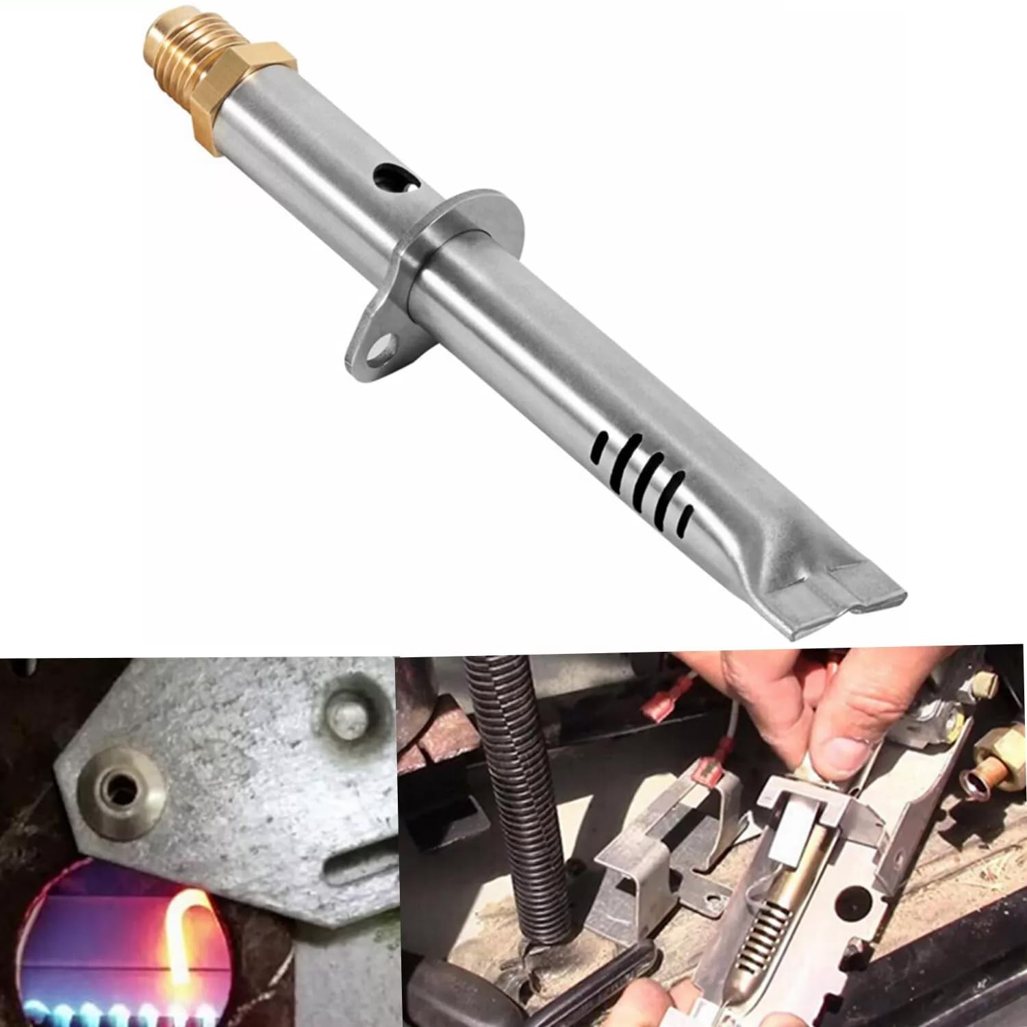 Amazon.com: 【 BGD 】Refrigerator burner Compatible with Norcold