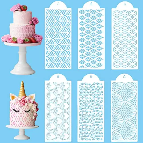 Schablone Kuchen Puderzucker Ausdrucken ZU VERKAUFEN! - PicClick DE