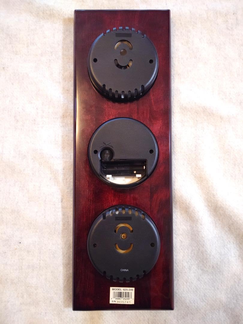 Howard Miller 掛時計、温度計、湿度計 【公式通販】