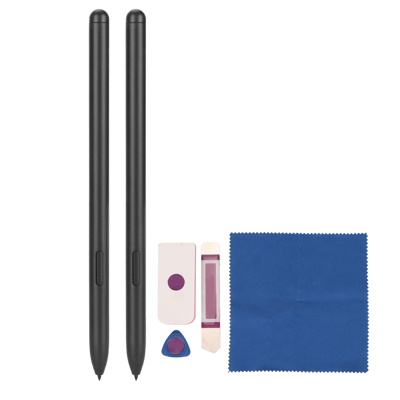 Yunseity STYLS Touchscreen, Tablet Stylus Dureble Sostituzione per Tab S9 Ultra (BLACK)