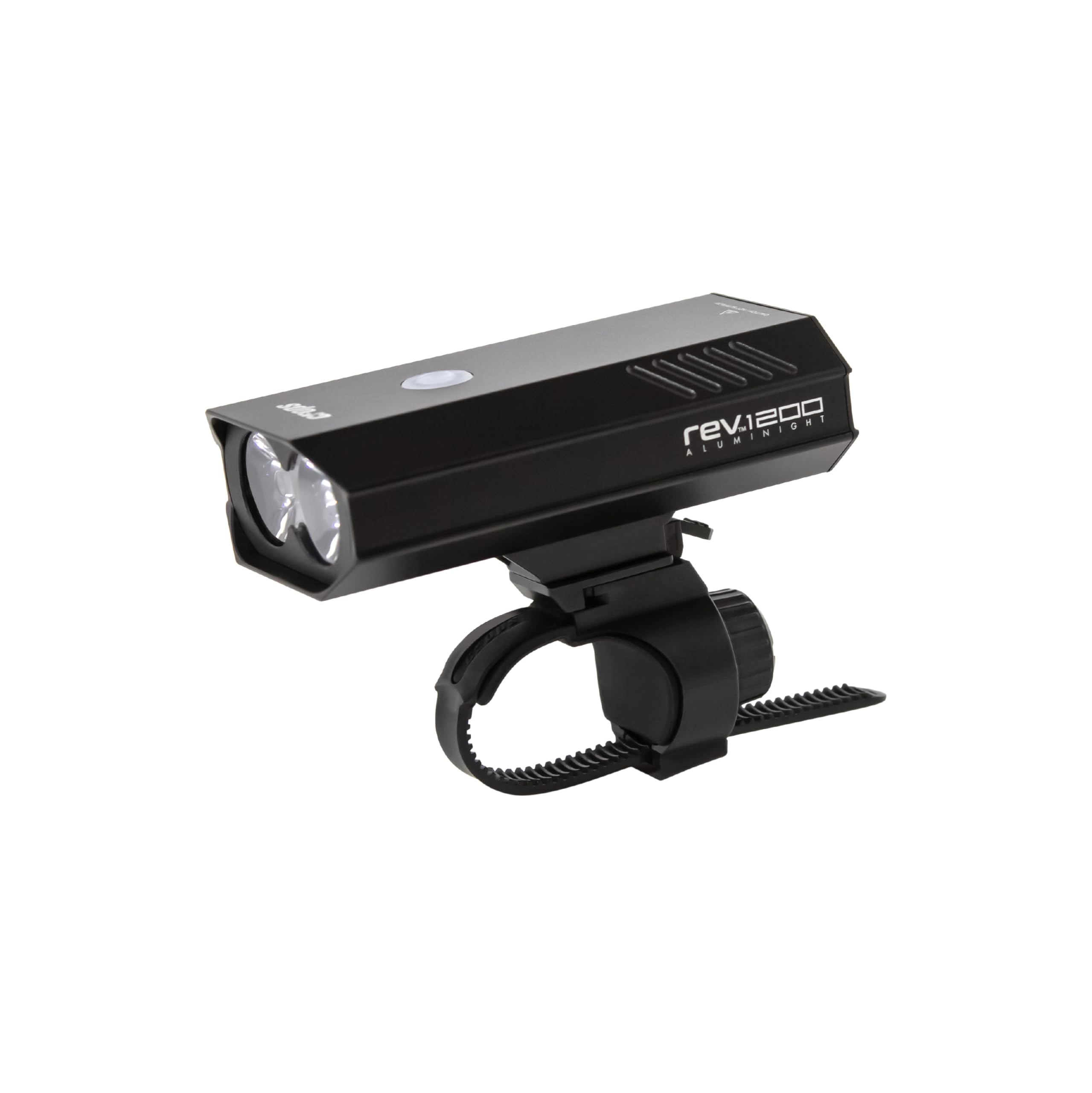 Amazon | クロップス(crops) revレブ1200 LEDヘッドライト | USB